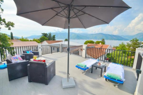 Sun Ray Apartments, Tivat